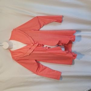 Gramercy 22 cardigan